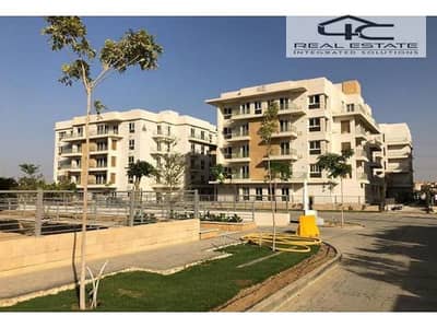 4 Bedroom Flat for Sale in 6th of October, Giza - 3886662-5ed6fo - Copy - Copy. jpg