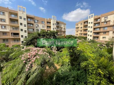 2 Bedroom Apartment for Sale in Madinaty, Cairo - WhatsApp Image 2025-11-04 at 2.03. 01 PM (2). jpeg