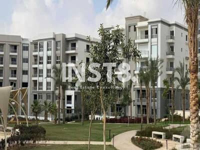 3 Bedroom Flat for Sale in New Cairo, Cairo - jdckvhxudgc. png