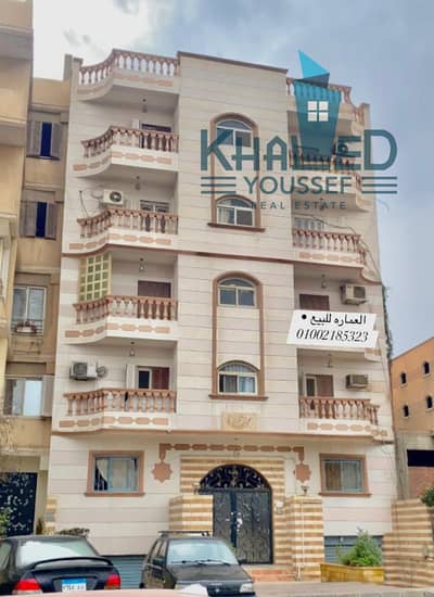 عقار سكني آخر 10 غرف نوم للبيع في 6 أكتوبر، الجيزة - WhatsApp Image 2025-11-04 at 2.49. 32 PM. jpeg