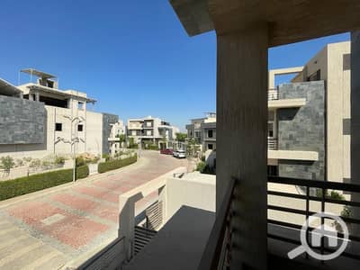 4 Bedroom Twin House for Sale in Sheikh Zayed, Giza - IMG-20250827-WA0043. jpg