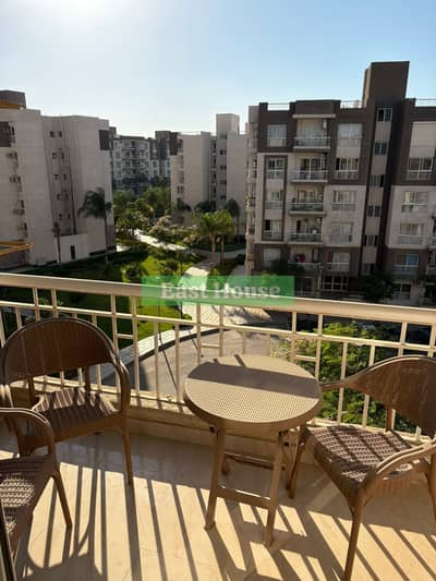 3 Bedroom Apartment for Rent in Madinaty, Cairo - WhatsApp Image 2025-11-04 at 12.18. 34 PM (3). jpeg