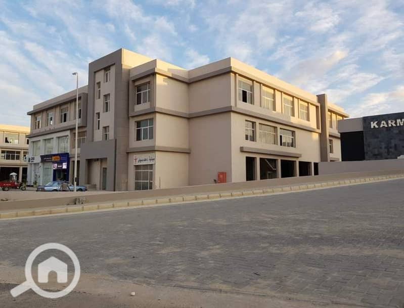 3 El-Karma-4-Compound-El-Sheikh-Zayed-City-9. jpg