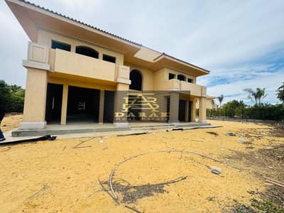 7 Bedroom Villa for Sale in Madinaty, Cairo - WhatsApp Image 2025-01-25 at 13.00. 05_314a3338. jpg