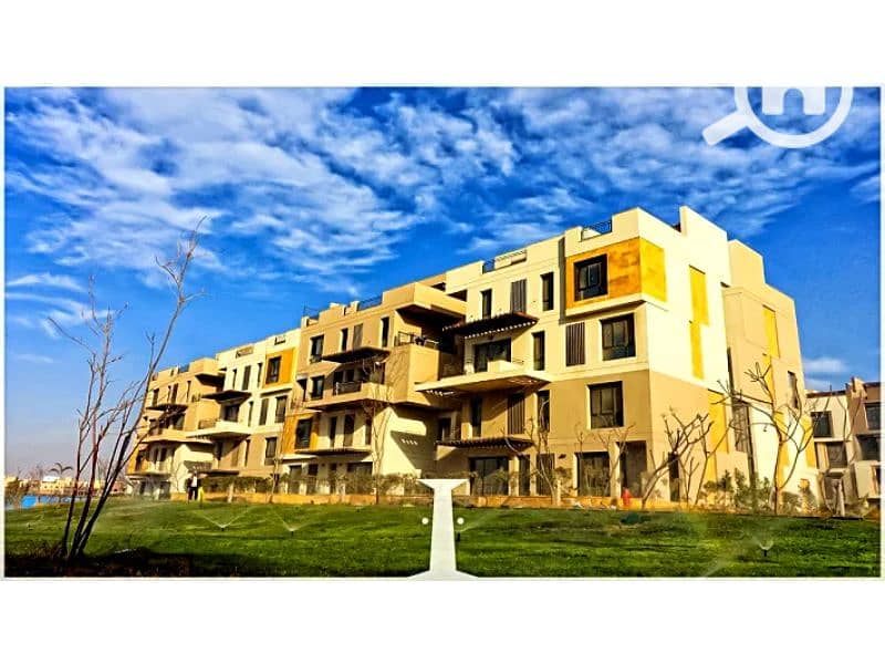 7 وحدات-كمبوند-ايست-تاون-التجمع-. jpg