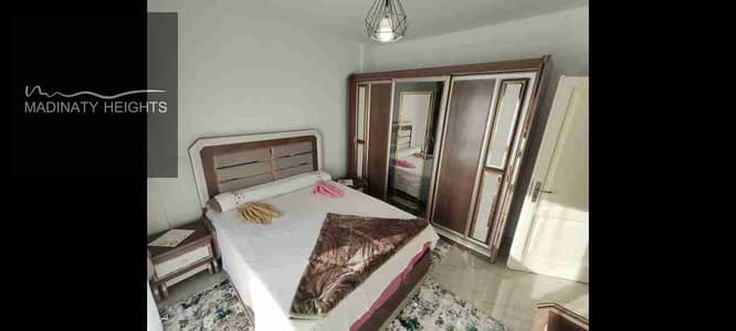 فلیٹ 2 غرفة نوم للايجار في مدينتي، القاهرة - 66950. jpg