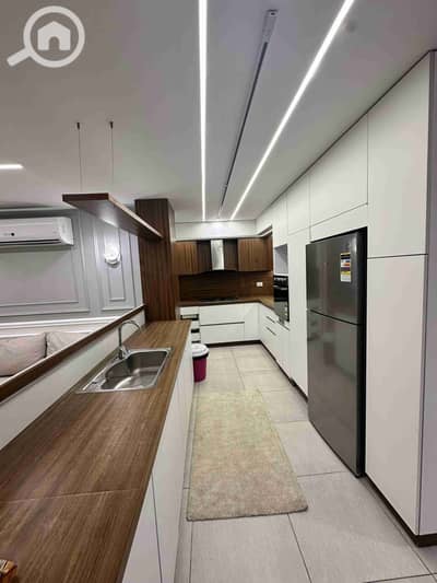 شقة 3 غرف نوم للايجار في القاهرة الجديدة، القاهرة - 1000071181. jpg