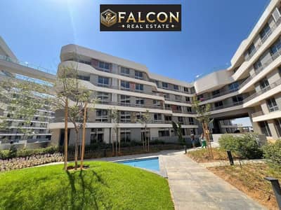 فلیٹ 3 غرف نوم للبيع في مدينة المستقبل، القاهرة - image (2). png