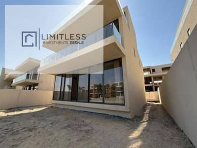 5 Bedroom Villa for Sale in New Cairo, Cairo - WhatsApp Image 2025-11-02 at 1.24. 07 PM (1)_800x600. jpg