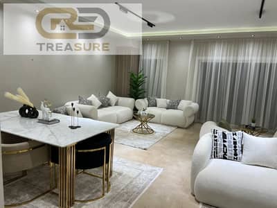 توين هاوس 4 غرف نوم للايجار في القاهرة الجديدة، القاهرة - WhatsApp Image 2025-11-04 at 10.30. 51 AM. jpeg