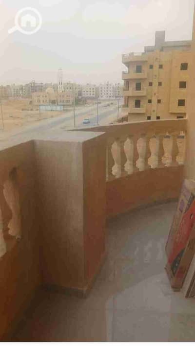 3 Bedroom Flat for Rent in New Cairo, Cairo - 3636. jpg