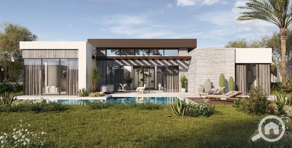 5 Bedroom Villa for Sale in New Cairo, Cairo - IMG_7717. jpeg 5 Bedroom Villa for Sale in New Cairo, Cairo - IMG_7717. jpeg