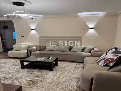 2 Bedroom Apartment for Rent in Nasr City, Cairo - WhatsApp Image 2025-09-23 at 8.01. 07 PM (1). jpeg