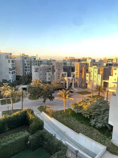 2 Bedroom Apartment for Rent in Katameya, Cairo - WhatsApp Image 2025-10-06 at 11.11. 38. jpeg