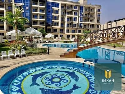 3 Bedroom Flat for Sale in Sheraton, Cairo - 540926027_24596967833274781_2925543766570197631_n. jpg