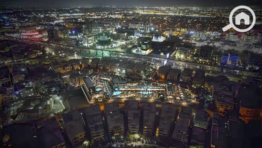 Retail for Sale in New Cairo, Cairo - WhatsApp Image 2025-10-30 at 4.23. 12 PM (1). jpeg