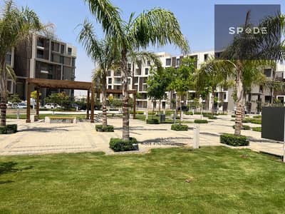 دوبلكس 3 غرف نوم للبيع في القاهرة الجديدة، القاهرة - IMG-20251007-WA0153. jpg دوبلكس 3 غرف نوم للبيع في القاهرة الجديدة، القاهرة - IMG-20251007-WA0153. jpg