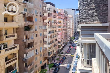 شقة 3 غرف نوم للبيع في سموحة، الإسكندرية - 1. jpg