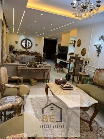 3 Bedroom Flat for Sale in New Cairo, Cairo - WhatsApp Image 2025-11-03 at 4.29. 38 PM. jpeg