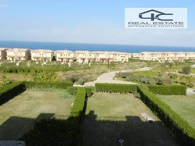 2 Bedroom Chalet for Sale in Ain Sukhna, Suez - WhatsApp Image 2025-11-04 at 2.57. 38 PM. jpeg