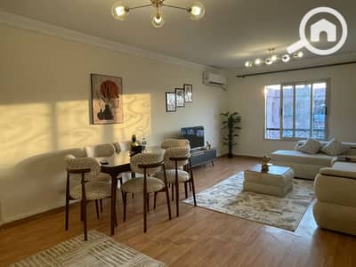 شقة 2 غرفة نوم للايجار في القاهرة الجديدة، القاهرة - WhatsApp Image 2025-11-03 at 16.47. 38_7598b8ca. jpg