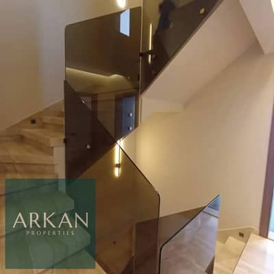 3 Bedroom Twin House for Rent in Sheikh Zayed, Giza - 1aa0f525-b6b1-4f63-9292-0ea5bd953a47. jpg