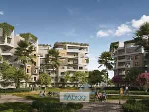 2 Bedroom Apartment for Sale in Sheikh Zayed, Giza - 666986577426d277594387. jpg