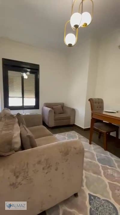 3 Bedroom Flat for Rent in New Cairo, Cairo - WhatsApp Image 2025-11-04 at 1.21. 53 PM (2). jpeg