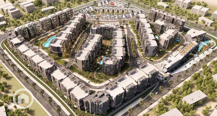 9 نظرة-بانورامية-على-كمبوند-فينيا-العاصمة-الإدارية. jpg