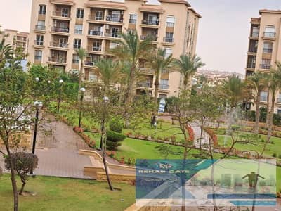 3 Bedroom Flat for Rent in New Cairo, Cairo - b4c2b7cc-b6da-48e0-8cbc-0e6ed688fff1. jpg