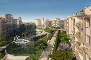 4 Bedroom Duplex for Sale in New Cairo, Cairo - ل حي البنفسج التج. png 4 Bedroom Duplex for Sale in New Cairo, Cairo - ل حي البنفسج التج. png