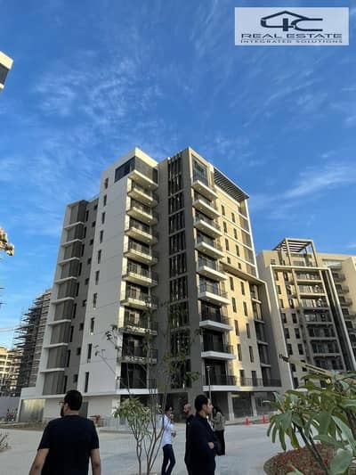 شقة 1 غرفة نوم للبيع في القاهرة الجديدة، القاهرة - IMG-20250416-WA0143. jpg