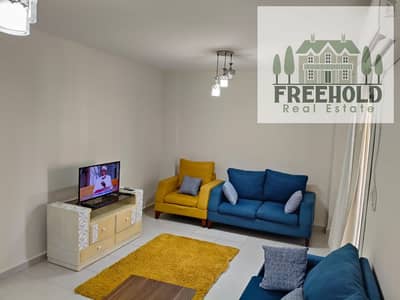 2 Bedroom Flat for Rent in Madinaty, Cairo - WhatsApp Image 2025-11-04 at 1.52. 02 PM. jpeg