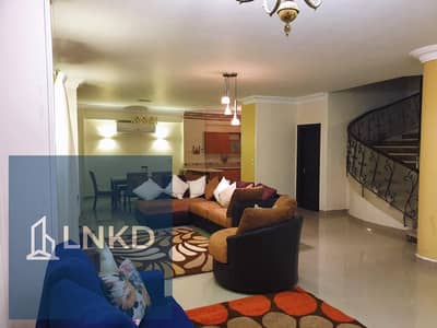 3 Bedroom Duplex for Rent in New Cairo, Cairo - IMG-20251104-WA0295. jpg