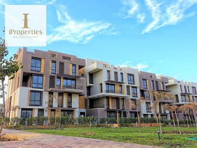 دوبلكس 3 غرف نوم للبيع في القاهرة الجديدة، القاهرة - 7. jpg