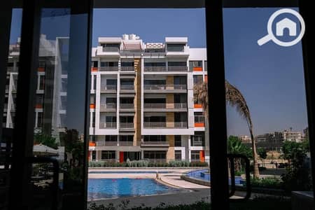 فلیٹ 3 غرف نوم للبيع في القاهرة الجديدة، القاهرة - 911c2b27-5889-49e5-8d0a-e11538f163a3. jpg