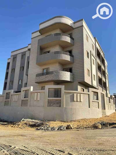 شقة 3 غرف نوم للبيع في القاهرة الجديدة، القاهرة - 9073. jpg