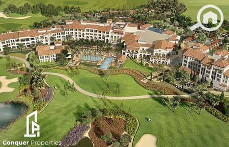 4 Bedroom Twin House for Sale in North Coast, Matruh - Untitled design - 2024-04-01T141909.389. png