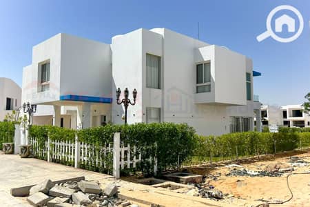 4 Bedroom Chalet for Sale in North Coast, Matruh - 1. jpg