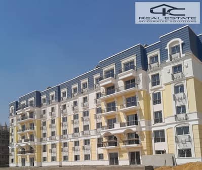 3 Bedroom Flat for Sale in 6th of October, Giza - 459684637_474288648929993_2373773454814351586_n. jpg