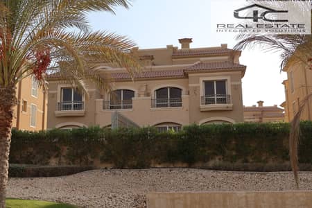 4 Bedroom Twin House for Sale in New Capital City, Cairo - IMG_4090. JPG