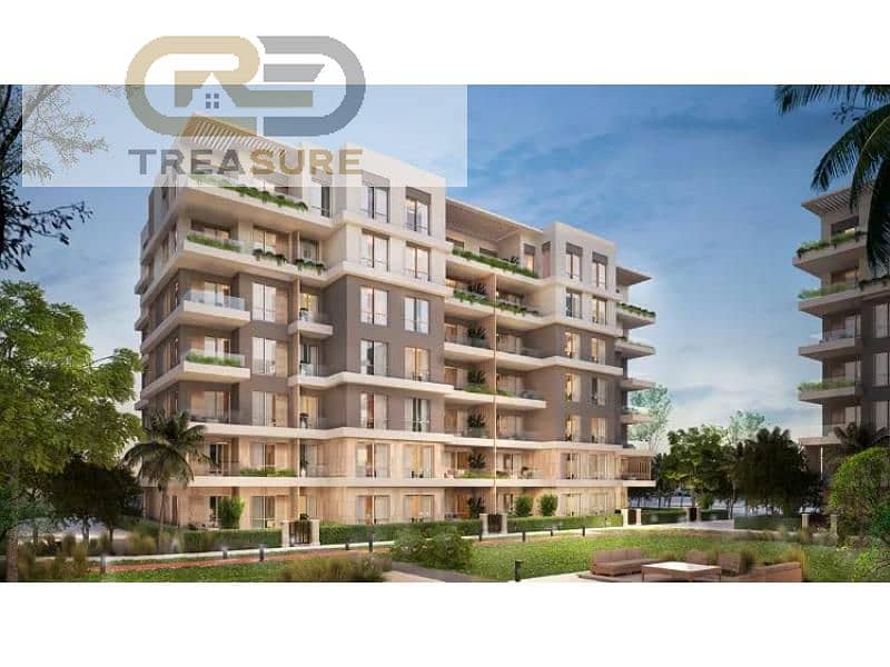 5 Apartments-of-Hyde-Park-New-Cairo. jpg