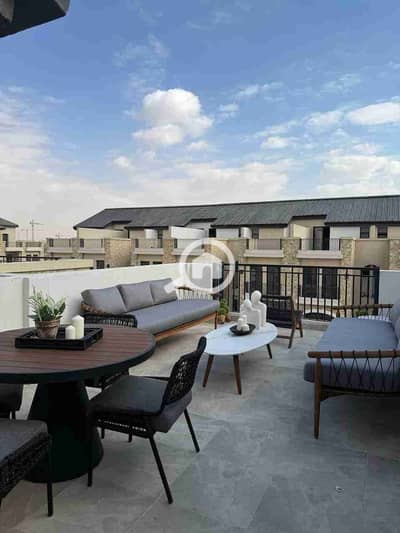 فیلا 3 غرف نوم للبيع في مدينة المستقبل، القاهرة - 1000524480. jpg