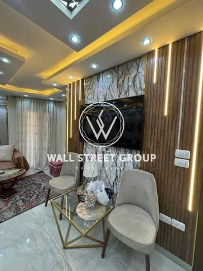 3 Bedroom Apartment for Sale in Nasr City, Cairo - WhatsApp Image 2024-12-26 at 2.48. 02 PM. jpeg