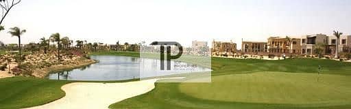 فیلا 4 غرف نوم للبيع في الشيخ زايد، الجيزة - IMG-20251012-WA0188. jpg