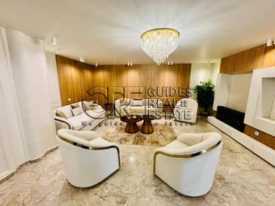 3 Bedroom Flat for Sale in Mohandessin, Giza - IMG-20251014-WA0109. jpg