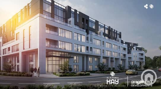 فلیٹ 2 غرفة نوم للبيع في الشيخ زايد، الجيزة - WhatsApp Image 2025-08-13 at 15.26. 51_afe950b0. jpg