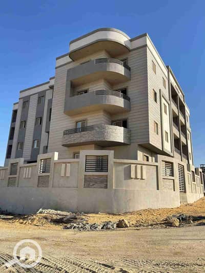 شقة 3 غرف نوم للبيع في القاهرة الجديدة، القاهرة - 9073. jpg