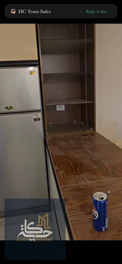 1 Bedroom Apartment for Sale in New Cairo, Cairo - IMG-20251104-WA0048. jpg