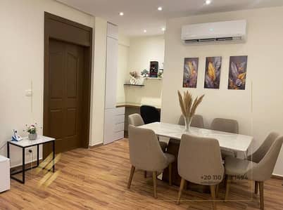 2 Bedroom Flat for Rent in New Cairo, Cairo - WhatsApp Image 2025-10-11 at 11.23. 51 AM (1). jpeg